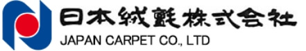 日本絨毯株式会社　JAPAN CARPET CO., LTD