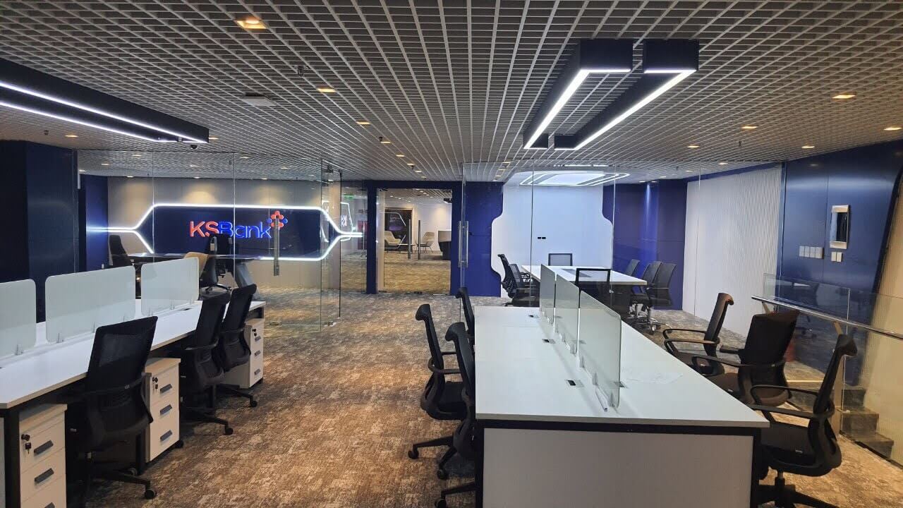 Vietnam Carpet Project Reference