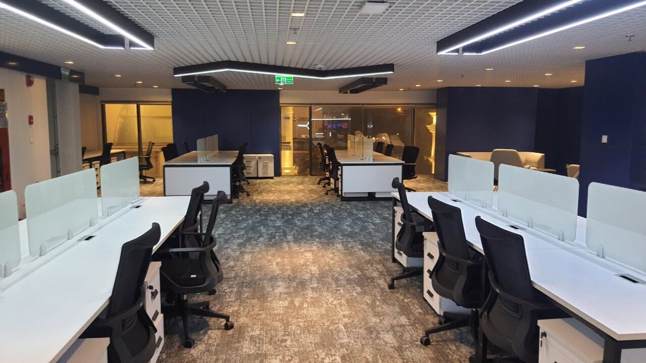 Vietnam Carpet Project Reference