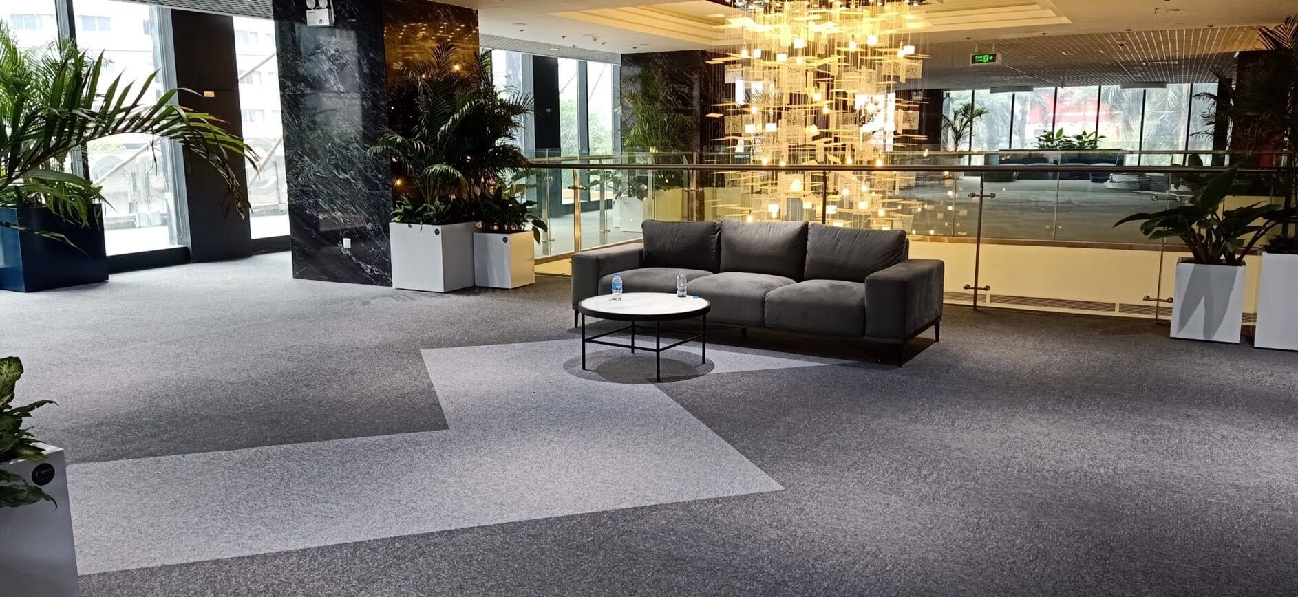 Vietnam Carpet Project Reference