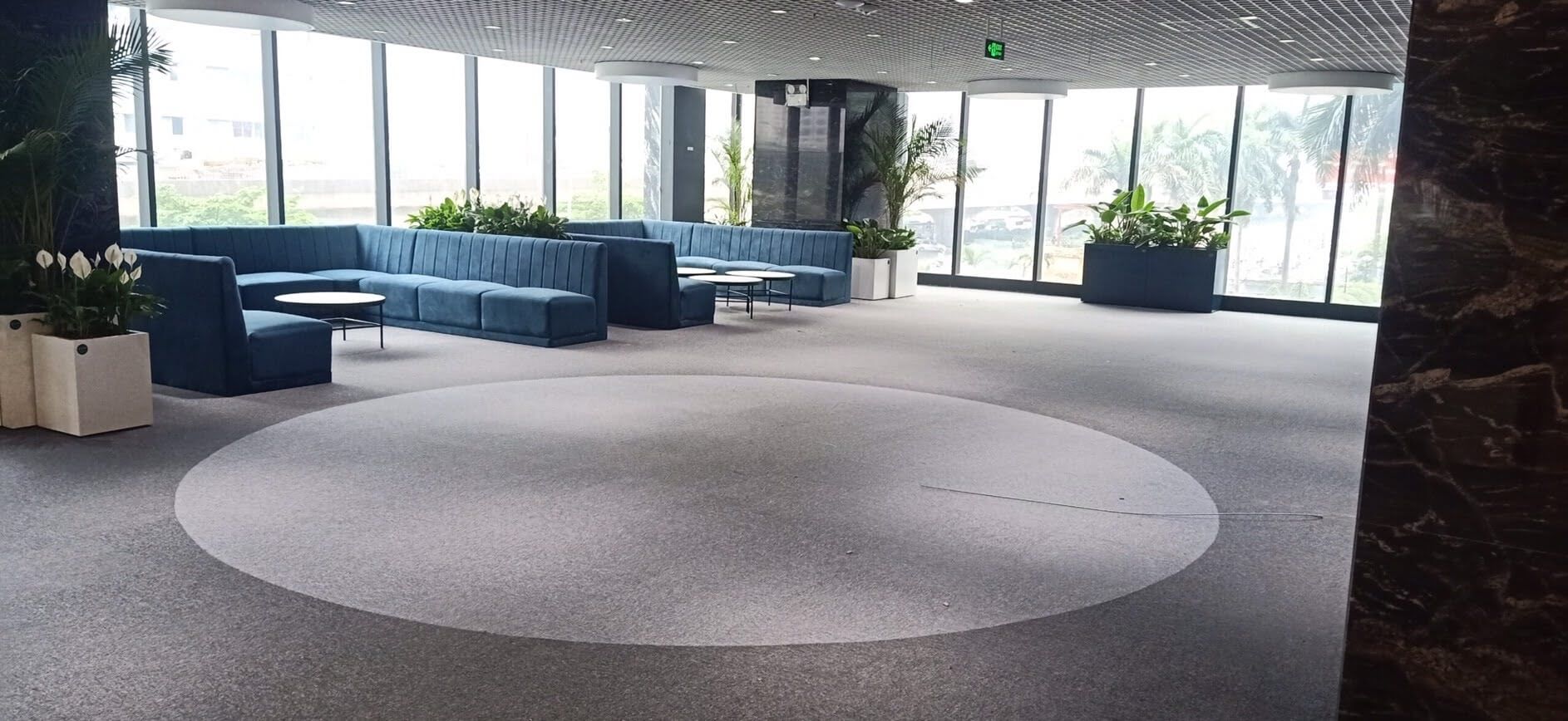 Vietnam Carpet Project Reference