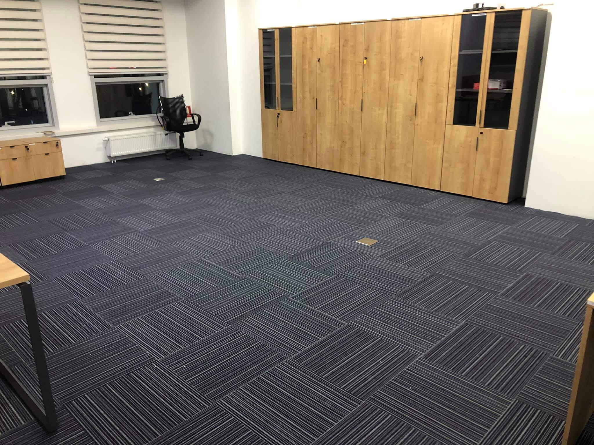 Mongolia Carpet Project Reference